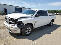 Dodge salvage cars for sale: 2019 Dodge RAM 1500 Classic SLT