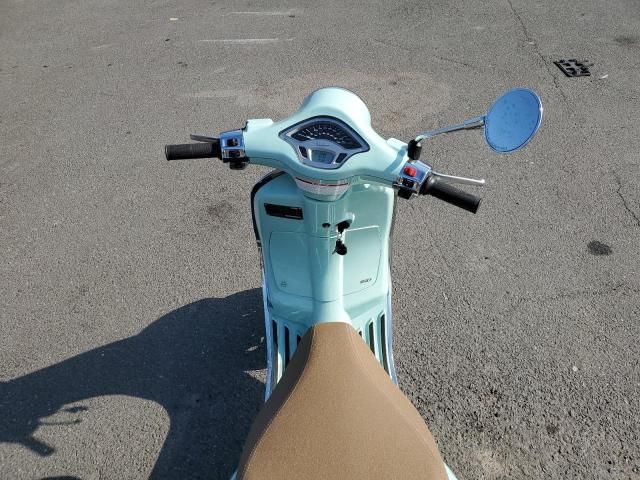 2022 Vespa PRIMAVERA/SPRINT 150