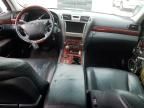 2009 Lexus LS 460