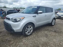 Run And Drives Cars for sale at auction: 2014 KIA Soul +