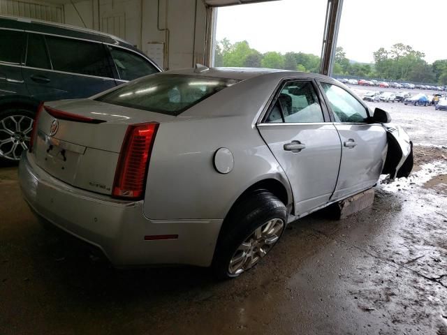 2009 Cadillac CTS HI Feature V6