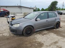 Volkswagen Vehiculos salvage en venta: 2008 Volkswagen GTI