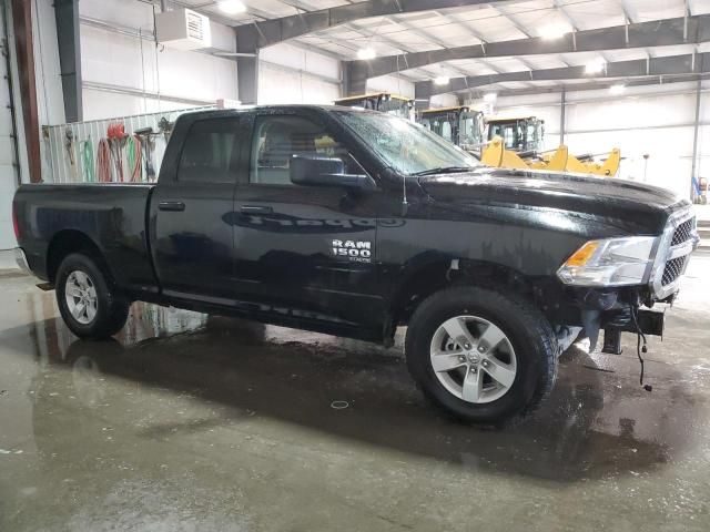 2024 Dodge RAM 1500 Classic SLT