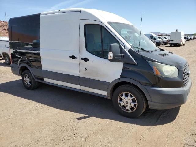 2015 Ford Transit T-250