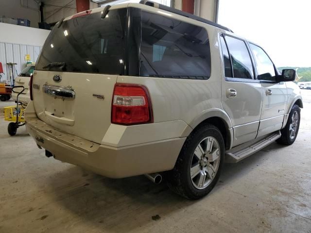 2008 Ford Expedition Eddie Bauer