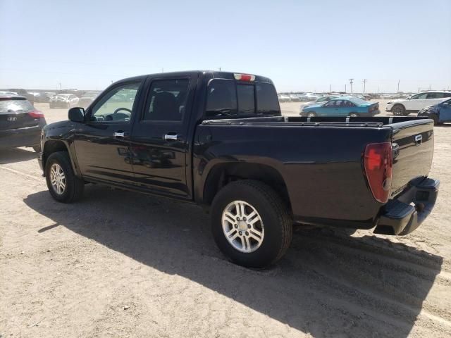 2010 Chevrolet Colorado LT