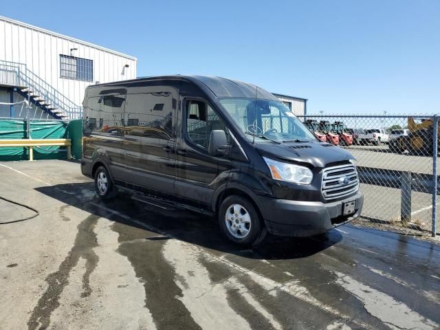 2019 Ford Transit T-350