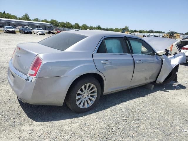 2013 Chrysler 300