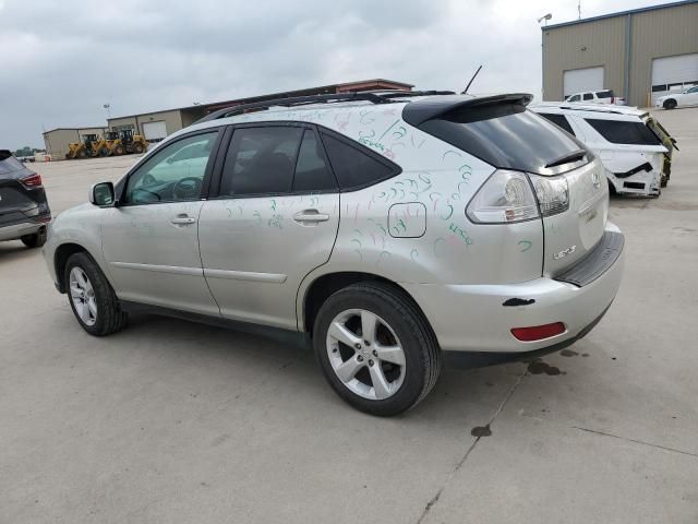 2006 Lexus RX 330