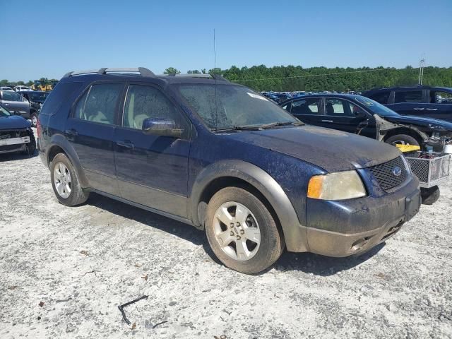 2006 Ford Freestyle SEL