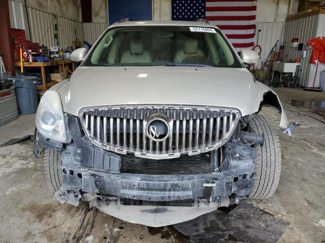 2008 Buick Enclave CXL