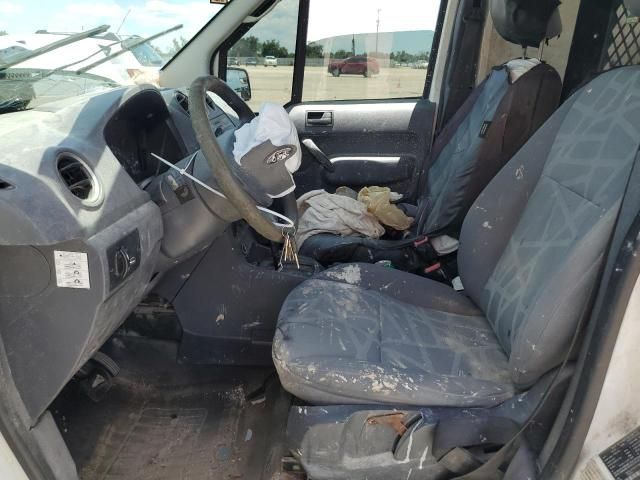 2012 Ford Transit Connect XL