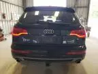 2013 Audi Q7 Prestige