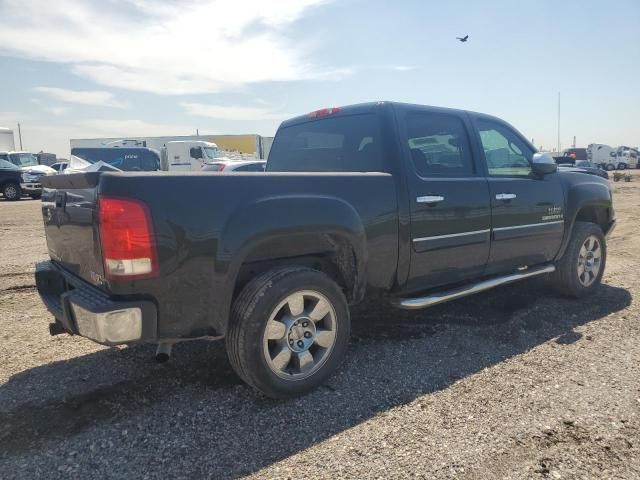 2009 GMC Sierra C1500 SLE