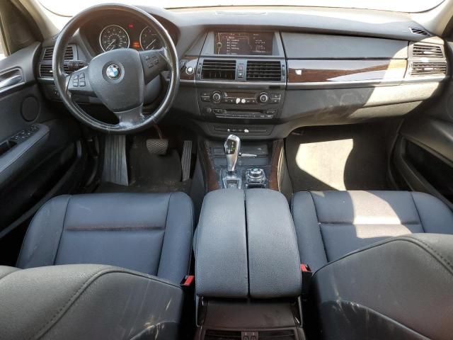 2012 BMW X5 XDRIVE35I