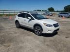 2014 Subaru XV Crosstrek 2.0I Hybrid Touring