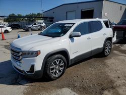 GMC Acadia sle salvage cars for sale: 2020 GMC Acadia SLE