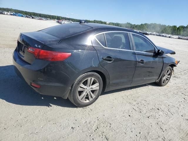 2013 Acura ILX 20