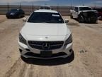 2015 Mercedes-Benz CLA 250