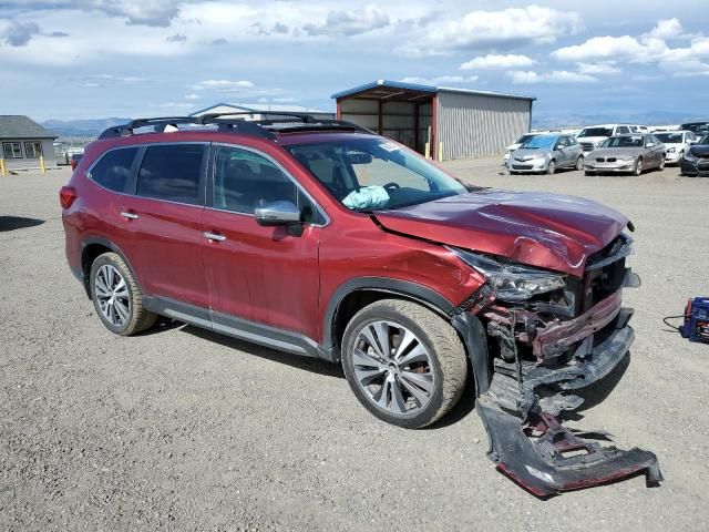 2020 Subaru Ascent Touring