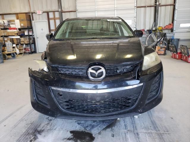 2011 Mazda CX-7