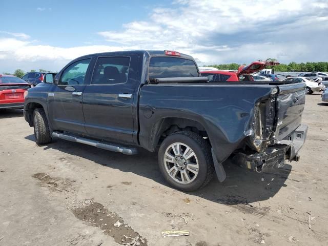 2016 Toyota Tundra Crewmax 1794