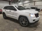 2013 Jeep Grand Cherokee Overland