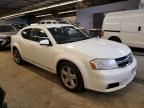 2013 Dodge Avenger SXT