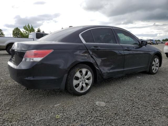 2008 Honda Accord EXL