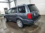 2005 Honda Pilot EXL