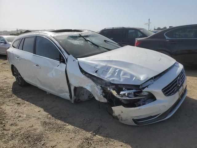 2015 Volvo V60 Premier