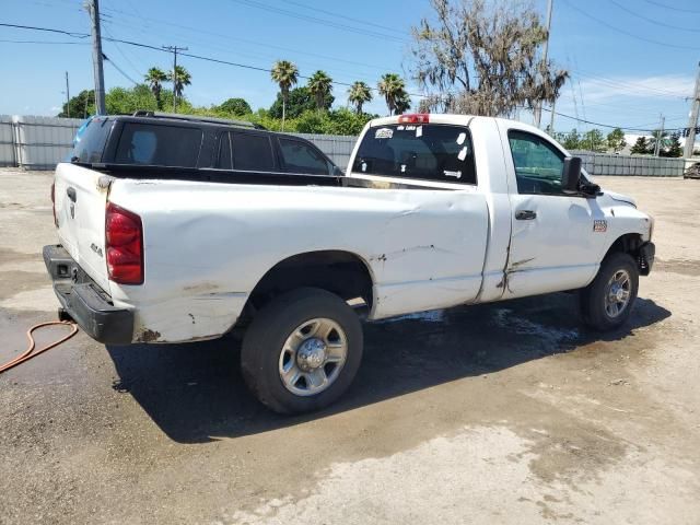 2008 Dodge RAM 2500 ST