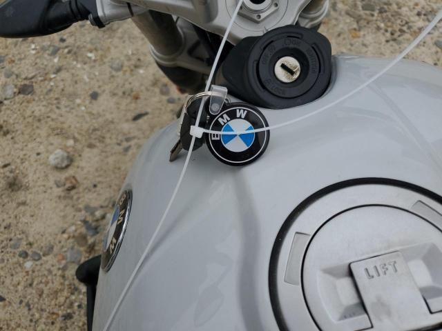 2018 BMW R Nine T Urban