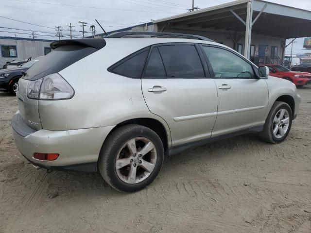 2005 Lexus RX 330