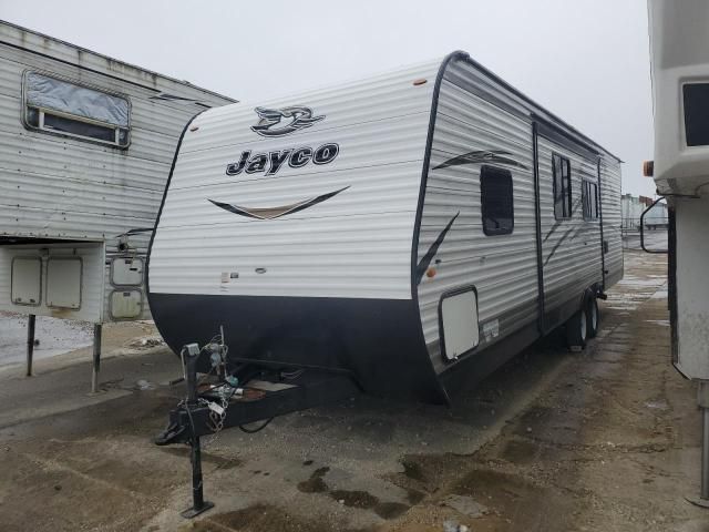 2018 Jayco JAY Series