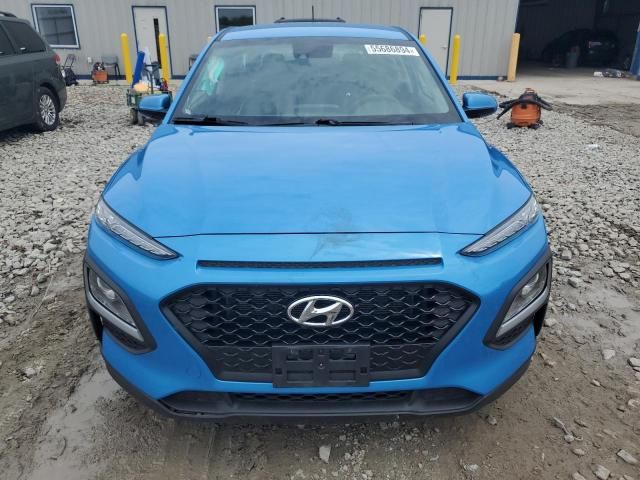 2019 Hyundai Kona SE