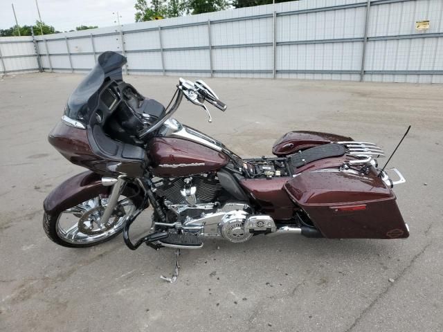 2018 Harley-Davidson Fltrx Road Glide