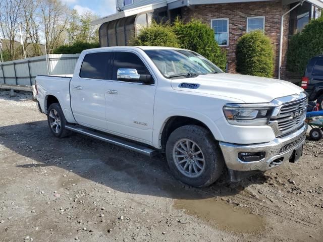 2021 Dodge 1500 Laramie