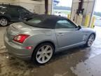 2005 Chrysler Crossfire Limited