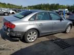 2011 Audi A4 Premium