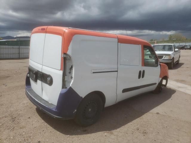 2015 Dodge RAM Promaster City SLT