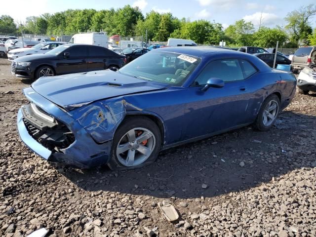 2009 Dodge Challenger SE