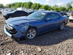 Dodge Challenger salvage cars for sale: 2009 Dodge Challenger SE