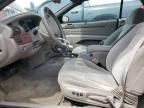 2002 Chrysler Sebring LX