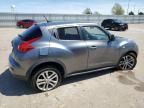 2011 Nissan Juke S