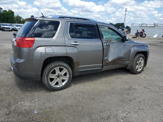 2011 GMC Terrain SLT