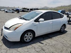 Salvage cars for sale at Colton, CA auction: 2009 Toyota Prius