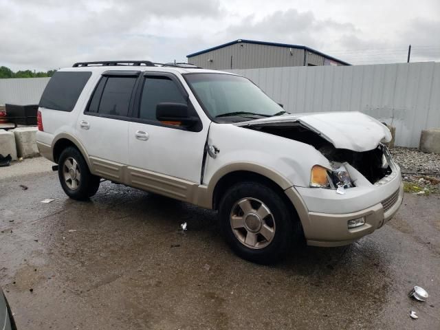 2006 Ford Expedition Eddie Bauer