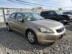 2008 Honda Accord LXP