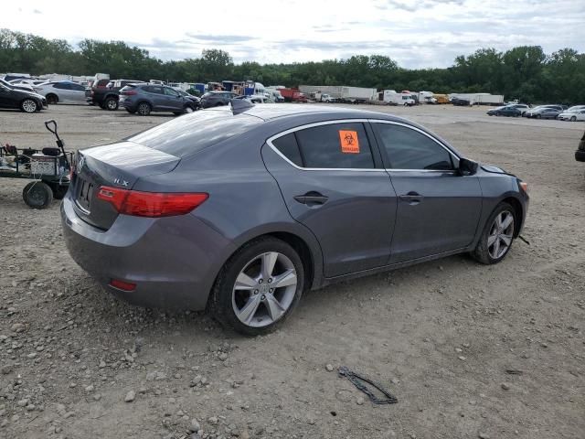 2015 Acura ILX 20 Tech